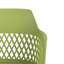 Shari Patio Dining Side Chair with Cushion-61688457