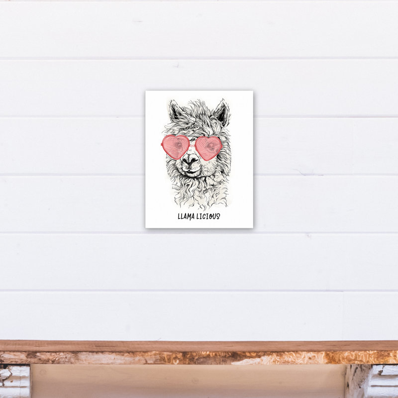 Massasoit Animals Canvas Art