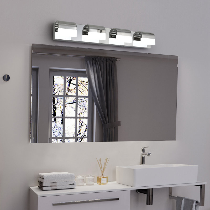  Éclairage de salle de bain Deymus