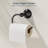 4 - Piece Bathroom Hardware Set-91598304