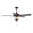 Belhaven 52'' Ceiling Fan with Light Kit