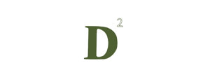 Logo D²