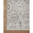 Amber Lewis x Loloi Zuma Silver / Sky Area Rug-62435971