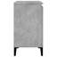 Rufaidah 58cm Single Bathroom Vanity Base Only-569716089