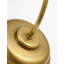 Vendome 26" Single Cordless Sconce with Linen Shade-523992732