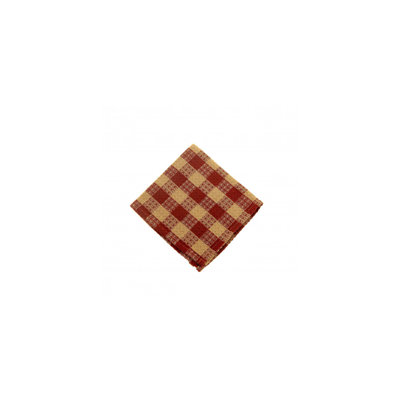 Torchon à motif Morimasa