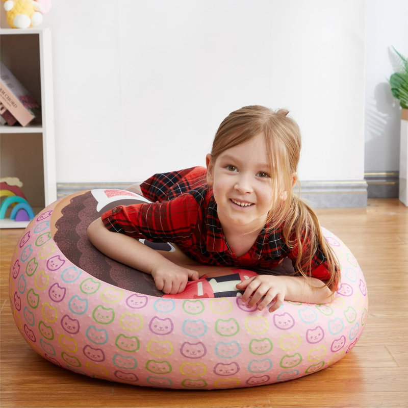 Fauteuil à billes Ido Nuova Gabbys