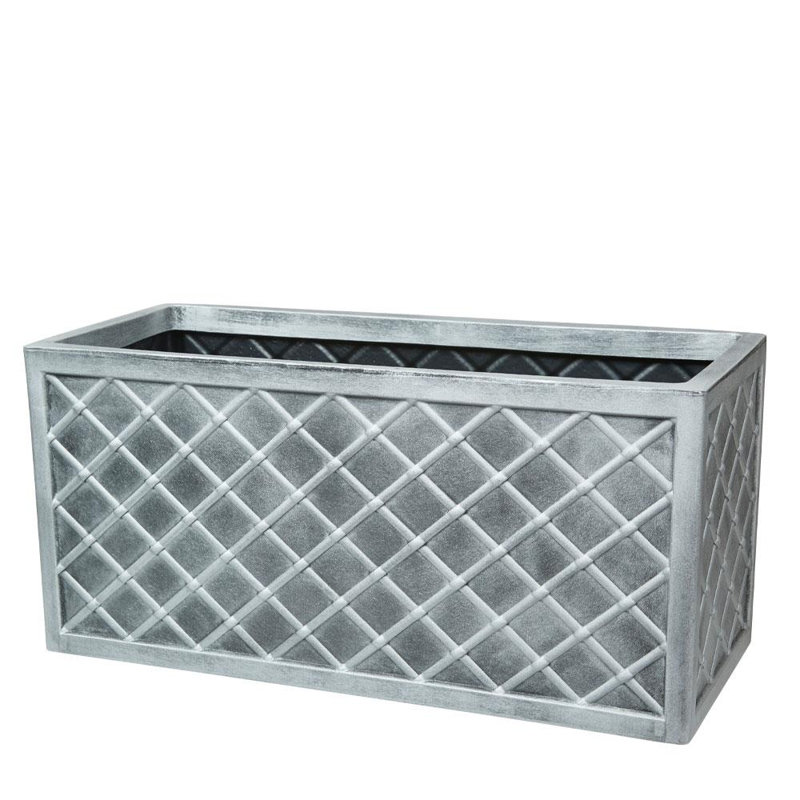 Mackenzy Planter Box