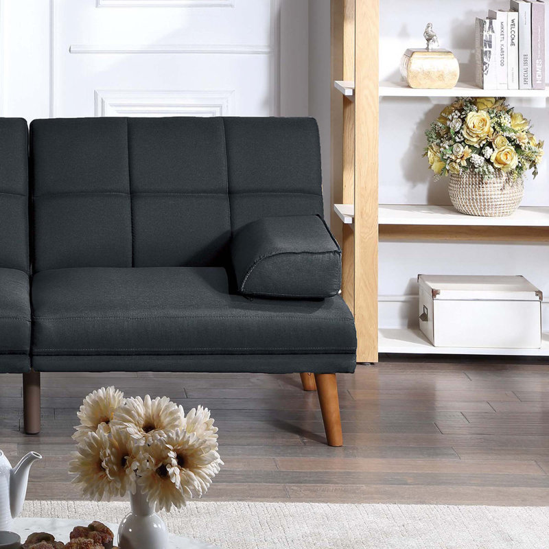 33'' Upholstered Sleeper Sofa