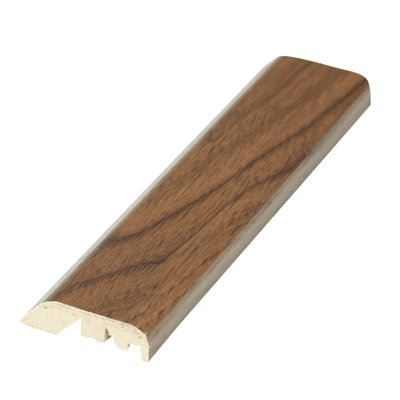 1.81'' W x 83.5'' L T-Molding