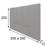 3 Piece Upholstered Bedroom Set