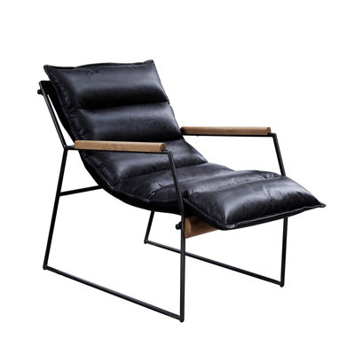 Leather Armchair