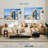 Lilie Wide Open Greek Door-107944546