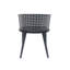 Ensemble de chaises d'extérieur Milan (ensemble de 2)-1989980752
