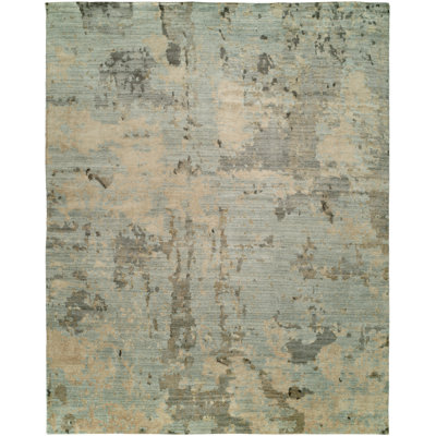 Abstract Indoor Rug