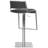 Koblick Swivel Upholstered Adjustable Height Counter Stool-1703271202