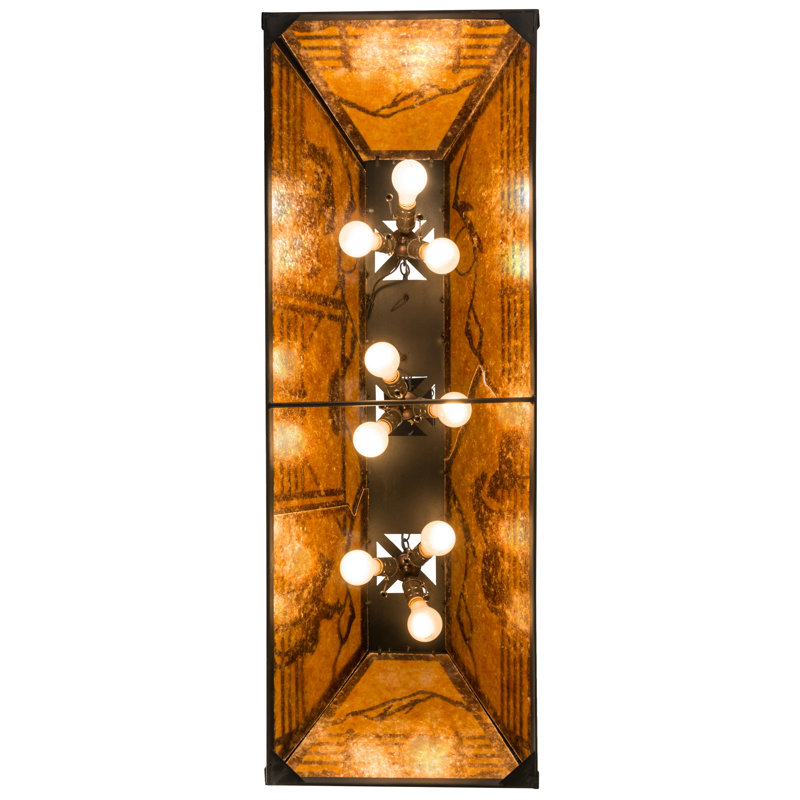 6 - Light Pendant