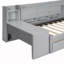 Lit de jour simple tapissier avec tiroirs-2119640116