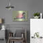 Art mural en métal Winston Porter «Upward Facing Dog Sun» par Tim Parker-1247335309