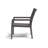 Vegas Outdoor Lounge Chair