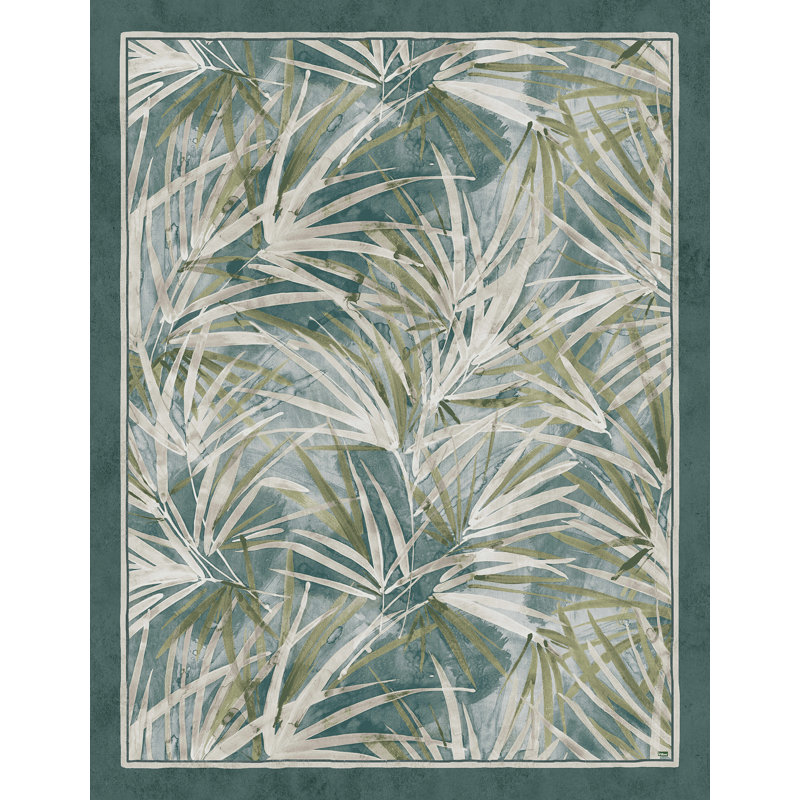 Noran Area Rug, Rectangle 155 x 200cm