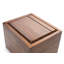 Gourmet Wood Decorative Box