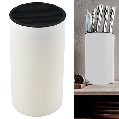 Belfry Kitchen Kirsti Magnetic Knife Block