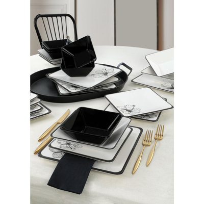 Dinnet Set