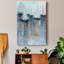 Reproduction d’art graphique sur toile tendue Sail absent-75360525