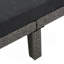 Chaise longue PUERTA KD CHAISE