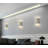 Wilman Resin Flush Mounted Sconce-317689173