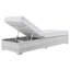 Chaise d'extérieur Modway Convene-1488490064