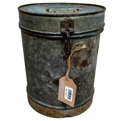 Ahnalia Handmade Hat Box