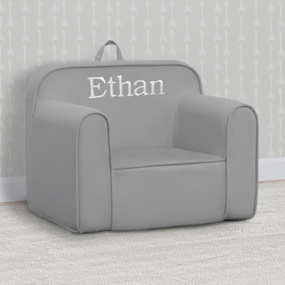 Personalized Kids Club Chair by Delta Children