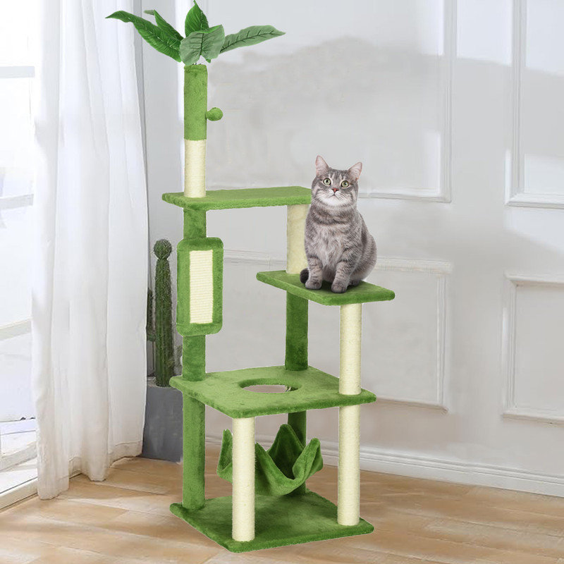 Friedeborn Scratching Post