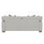 Marielle 88" Upholstered Sofa, Birch