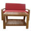 Ensemble de causeuse et de table basse d'extérieur-197876447