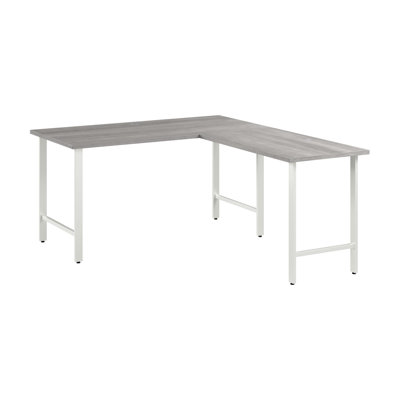 Bureau en L Hustle