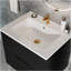 060 Armoire noire sans lavabo-853114043