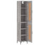 Mhosin Wide Highboard-2059890158