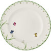 Villeroy & Boch Colorful Spring 10.5" Dinner Plate