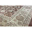 Sultanabad Hand Woven Wool Oriental Area Rug