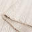 Natura Hand Loomed Wool/Cotton Solid Color Rug in Ivory-1489137894