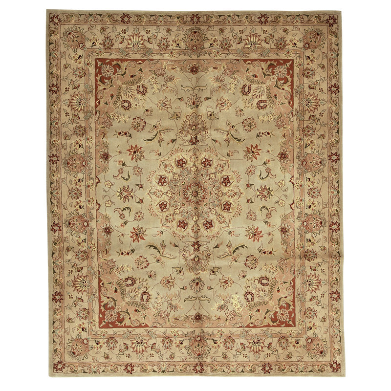 One-of-a-Kind 8' X 10' Area Rug