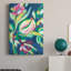 Blue Tropics III-2065708208