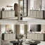 Buffet Helio de 34 po avec tablette réglable et coins ronds sécuritaires-301350144-272433884