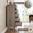 5 Drawer Dresser-1412609765