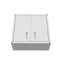 Armoire de garage flottante 30 po Fortress-1530464721