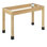 Diversified Woodcrafts 48'' L x 48'' W Square Laminate Science Table
