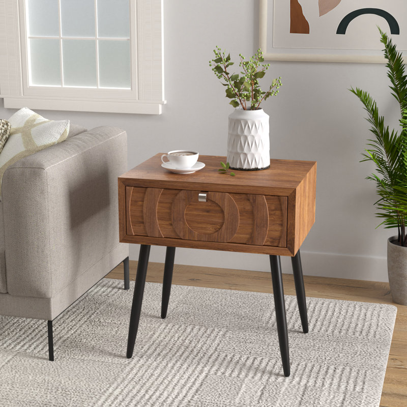 19'' W Nightstand